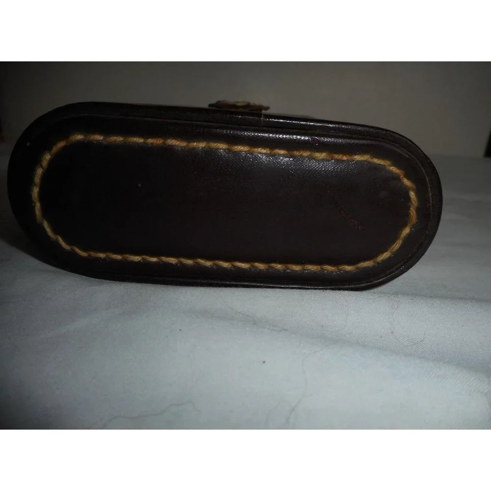 Vintage Schick Super Honed Electric Razor in case